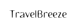 ​TravelBreeze​ - logo